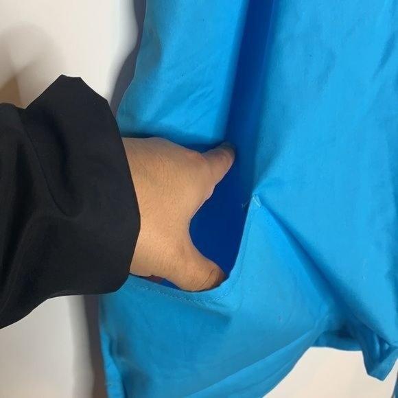 NWT Beverly Hills Uniforms Scrubs 3X PLUS SIZE - Picture 4 of 6